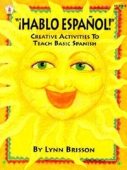 Hablo Espanol (Kids Stuff) (Spanish and English Edition) – Paperback – GOOD
