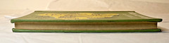 MEN AT WORK IN HAWAII Harry C. Rubicam HC 1960 ex-lib hardcover
