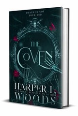 The Coven : Standard Edition Hardcover Harper L. Woods