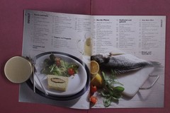 367825 Cornelia Adam FISCH UND MEERESFRÜCHTE Gräfe und Unzer Jedes Rezept in