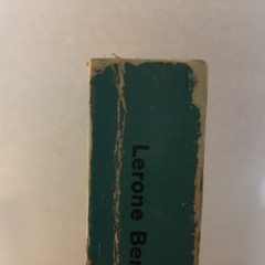 Before The Mayflower Lerone Bennett Jr. 1969 Penguin Books African Civilizations