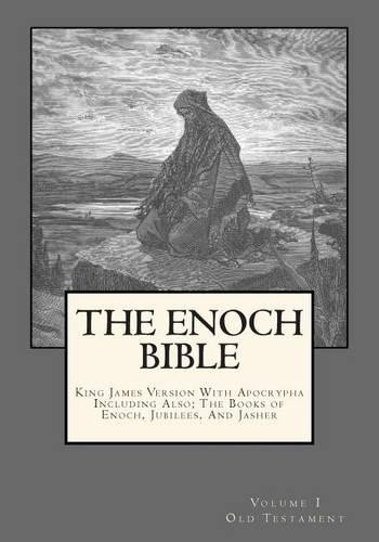 Derek A Shaver The Enoch Bible (Paperback) Enoch Bible
