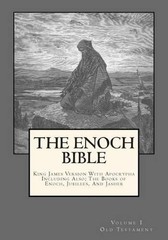 Derek A Shaver The Enoch Bible (Paperback) Enoch Bible