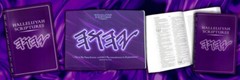 BIBLES RESTORED NAMES BOX OF 16 – Free Shipping