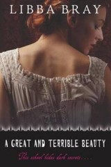 A Great and Terrible Beauty (The Gemma Doyle Trilogy) – Paperback – GOOD