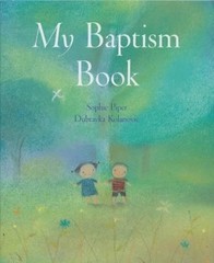 My Baptism Book by Piper, Sophie Book The Fast Free Shipping