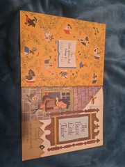 A Little Golden Book The Brave Little Tailor #178/.25