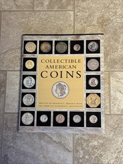 Collectible American Coins by Kenneth E. Bressett (1991)