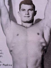 Vintage July 1962 BIG Magazine Vol. 2 No. 3 8.5 X 5.25 Inches Gay Interest Rare