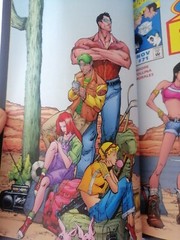 X-FORCE EPIC COLLECTION: ZERO TOLERANCE TPB 1302927116 496 Pages Jim Cheung NEW