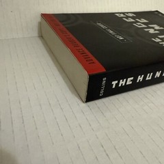 Suzanne Collins / The Hunger Games 1st Edition 2008 / Advanced Readers Copy ARC