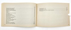 Saz Baglama Metodu method instruction 1975 Sinasi Ozel Turkish folk songs/makams