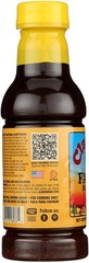 Accpo Claudes Fajita Marinade Sauce, 16 oz, (Pack of 4) One Size, No Color
