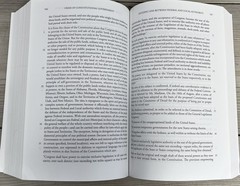 U. S. Constitution : A Reader by Hillsdale College Politics Faculty 2012, PB