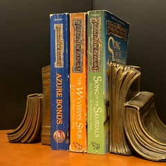 Forgotten Realms: Complete Finder’s Stone Trilogy, Dungeons & Dragons PB Lot