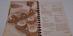 National Grange Family Cookbook 301 Pages Country Kitchens Spiral Bound VTG 1979