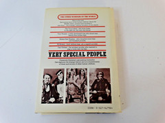 Very Special People, Frederick Drimmer, Bell Publishing 1985