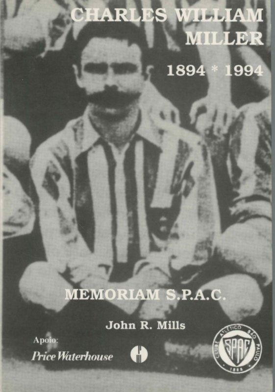 Charles William Miller 1894 – 1994
