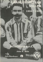 Charles William Miller 1894 – 1994