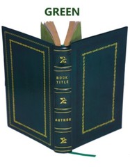 Lucky [Premium Leather Bound]
