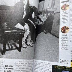 KATE BUSH RARE 2023 MOJO mag Kate Bush Essential COLLECTORS SERIES 130 pages
