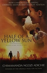 Half of a Yellow Sun Chimamanda Ngozi Adichie