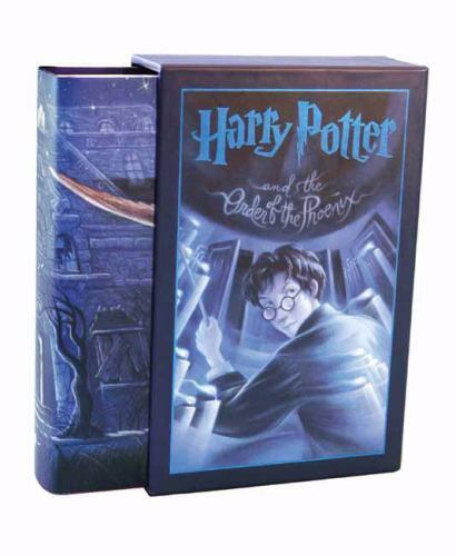 Harry Potter Ser.: Harry Potter and the Order of the Phoenix by J. K. Rowling…
