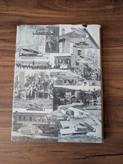 The Knife Makers Who Went West By Harvey Platts Hardcover 1st Edition 1978