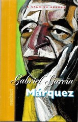 Gabriel Garcia Marquez (Spanish Edition)