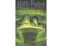 Harry Potter Complete 8 Book Set By J. K. Rowling, Paperback ONLY -GOOD