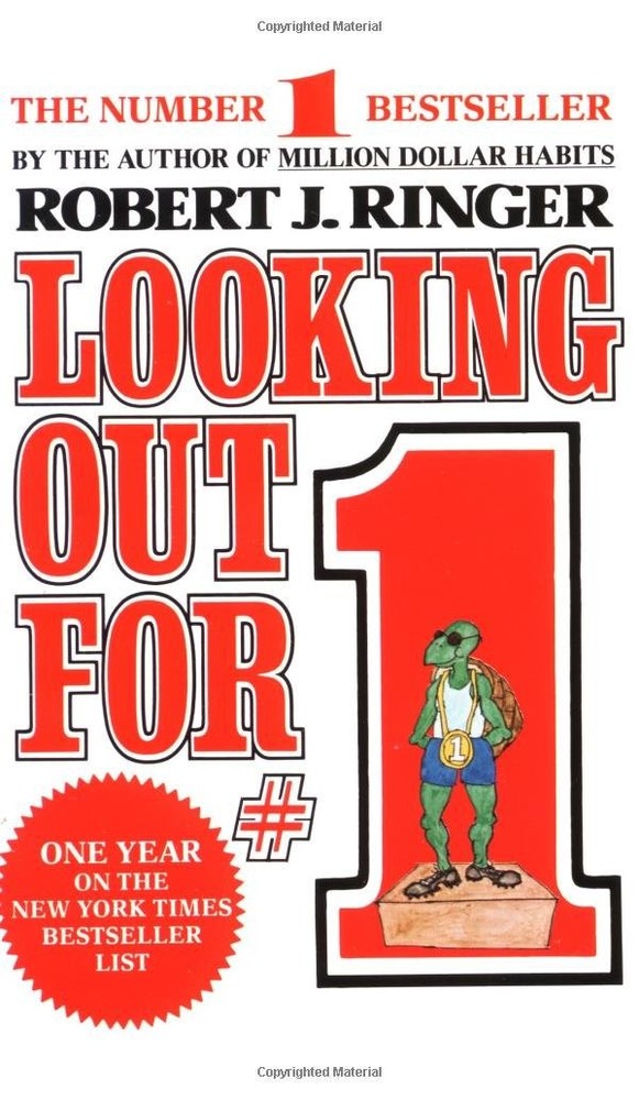 Looking Out for #1