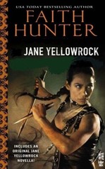 FAITH HUNTER THE JANE YELLOWROCK SERIES UNABRIDGED AUDIOBOOKS (27 BOOKS)