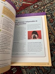 Cuadros Intermediate Spanish Volume 3