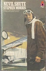 Stephen Morris