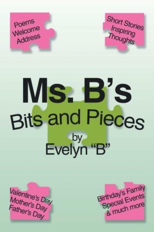 Ms B’s Bits And Pieces