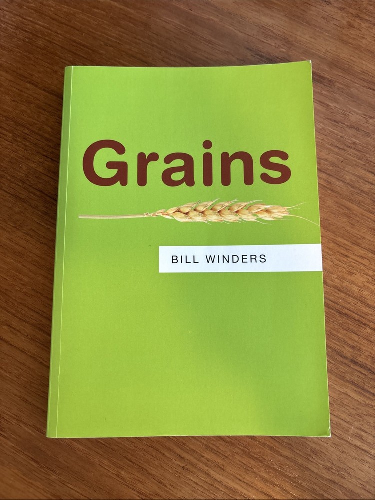 Grains (Resources), Bill Winders