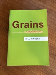 Grains (Resources), Bill Winders