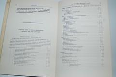 Porcelain and Pottery Marks – Urban Hartman 123 pages DJ 1942