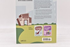 Visible Learning: An Introduction to What Works Best In Schools 1st Edition