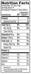 Hidden Valley Original Ranch Dips Mix, Gluten Free – 8 1 Ounce (Pack of 1)
