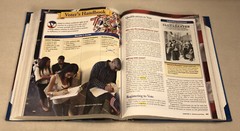 Remy Glencoe United States Government: Democracy in Action Hardcover Book