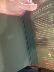 Mint Harry Potter And The Half-Blood Prince 1st Edition 1st Print 652 Pages New