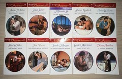 Harlequin Romance Books, Pick Your Own Title, Year 2000-2008 Very Good Condition