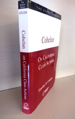 Cohelan On California Class Actions The Expert Series 2025-2026 Thomson Reuters
