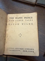 Little Leather Library 28 Book Lot Poe Kipling Lincoln Doyle Wilde Dickens