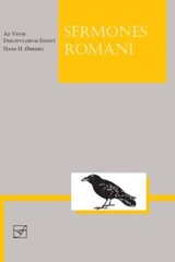 Sermones Romani: Ad usum discipulorum by Hans H. rberg: Used