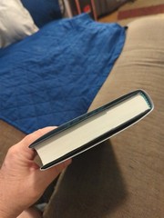 SIGNED Reese Witherspoon and Harlan Coben HCDJ Book Gone Before Goodbye 1st Ed
