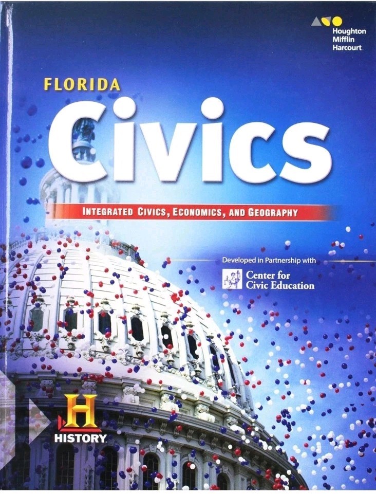 Student Edition 2018 (HMH Social Studies: Civics in Practice Integrated: Civic..