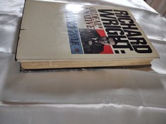 Richard Wright: Ordeal Of A Native Son By Addison Gayle, 1980 Hardcover