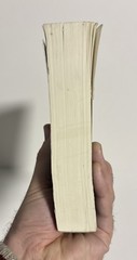 SIGNED INSCRIBED House Of Leaves First Edition Paperback Book Mark Z Danielewski